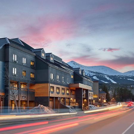 Hotel Gravity Haus Breckenridge Esterno foto